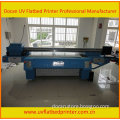 PP hollow sheet printing machine/uv flatbed printing solution